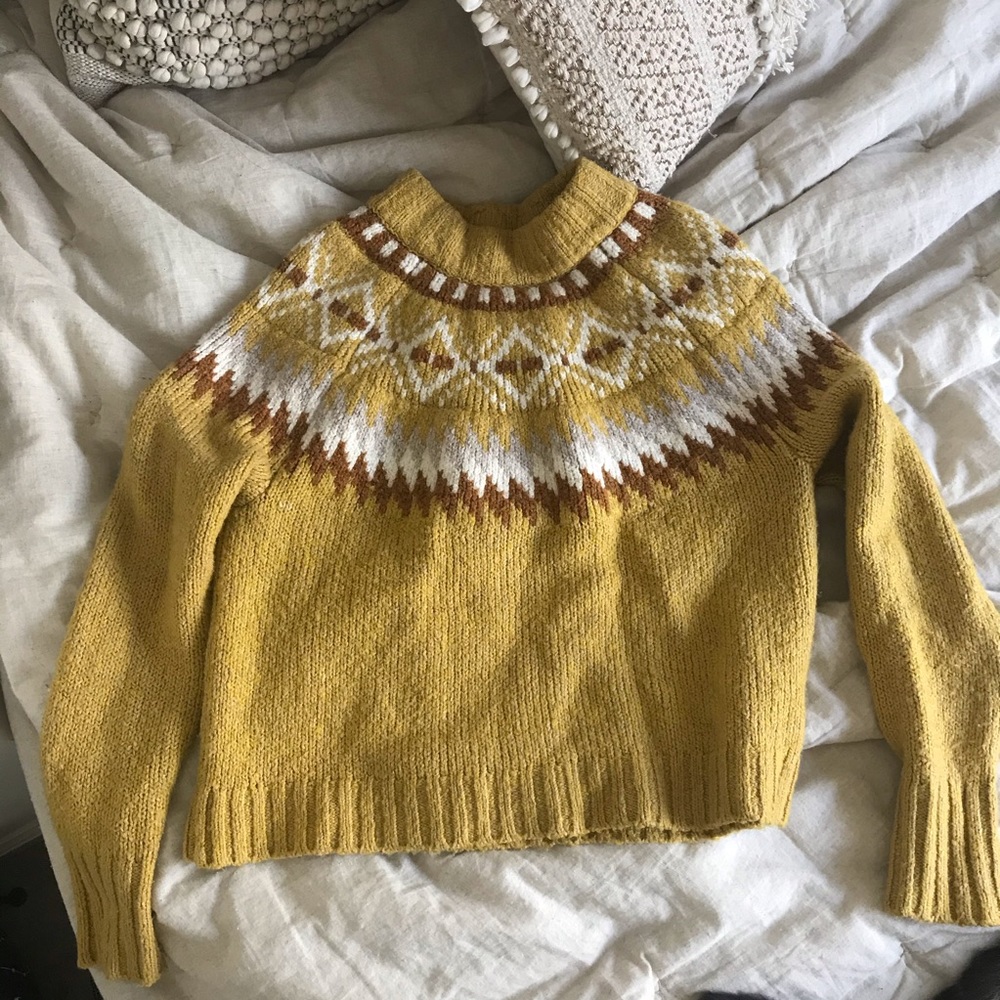 AE Sweater
